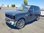 2011 LAND ROVER RANGE ROVER SPORT