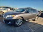 2011 TOYOTA VENZA