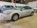 2011 NISSAN ALTIMA