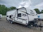 2019 JAYCO JAY TRAILERS