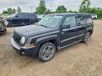 2010 JEEP PATRIOT