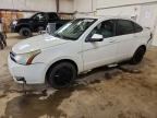 2011 FORD FOCUS