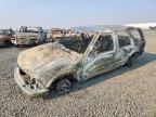 2001 CHEVROLET BLAZER