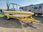 2004 MALIBU BOAT