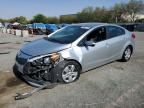 2015 KIA FORTE