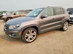 2012 VOLKSWAGEN TIGUAN