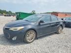 2014 TOYOTA AVALON HYBRID