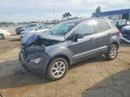 2021 FORD ECOSPORT