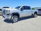 2022 GMC SIERRA