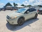 2014 SUBARU XV CROSSTREK