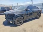 2023 MERCEDES-BENZ GLE COUPE