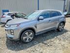 2026 MITSUBISHI OUTLANDER SPORT