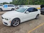 2018 BMW 330E