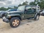 2010 JEEP WRANGLER UNLIMITED