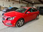 2015 CHEVROLET CRUZE