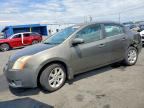 2007 NISSAN SENTRA