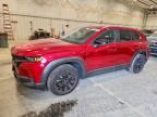 2024 MAZDA CX-50