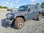 2017 JEEP WRANGLER UNLIMITED