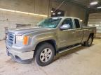2013 GMC SIERRA