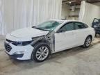 2019 CHEVROLET MALIBU