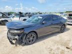 2023 HONDA ACCORD