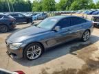 2015 BMW 435