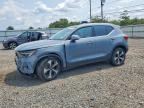 2023 VOLVO XC40