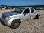 2016 NISSAN FRONTIER