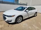2019 CHEVROLET MALIBU