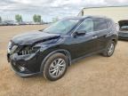 2014 NISSAN ROGUE