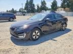 2012 KIA OPTIMA