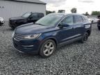 2017 LINCOLN MKC