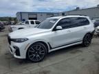 2019 BMW X7