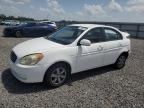 2010 HYUNDAI ACCENT