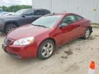 2008 PONTIAC G6
