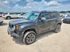 2015 JEEP RENEGADE