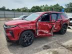 2024 CHEVROLET TRAVERSE