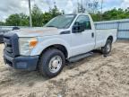 2014 FORD F250