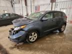 2012 KIA SPORTAGE