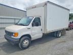 2004 FORD E350