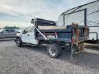 2022 FORD F550