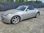 2004 NISSAN 350Z