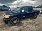 2009 NISSAN TITAN