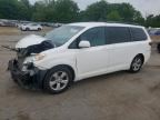 2016 TOYOTA SIENNA