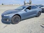 2014 TESLA MODEL S