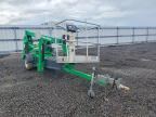 2022 JLG LIFT