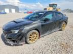 2024 SUBARU WRX