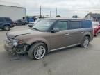 2019 FORD FLEX