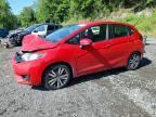 2017 HONDA FIT
