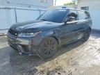 2021 LAND ROVER RANGE ROVER SPORT